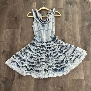Denim dresses Diesel